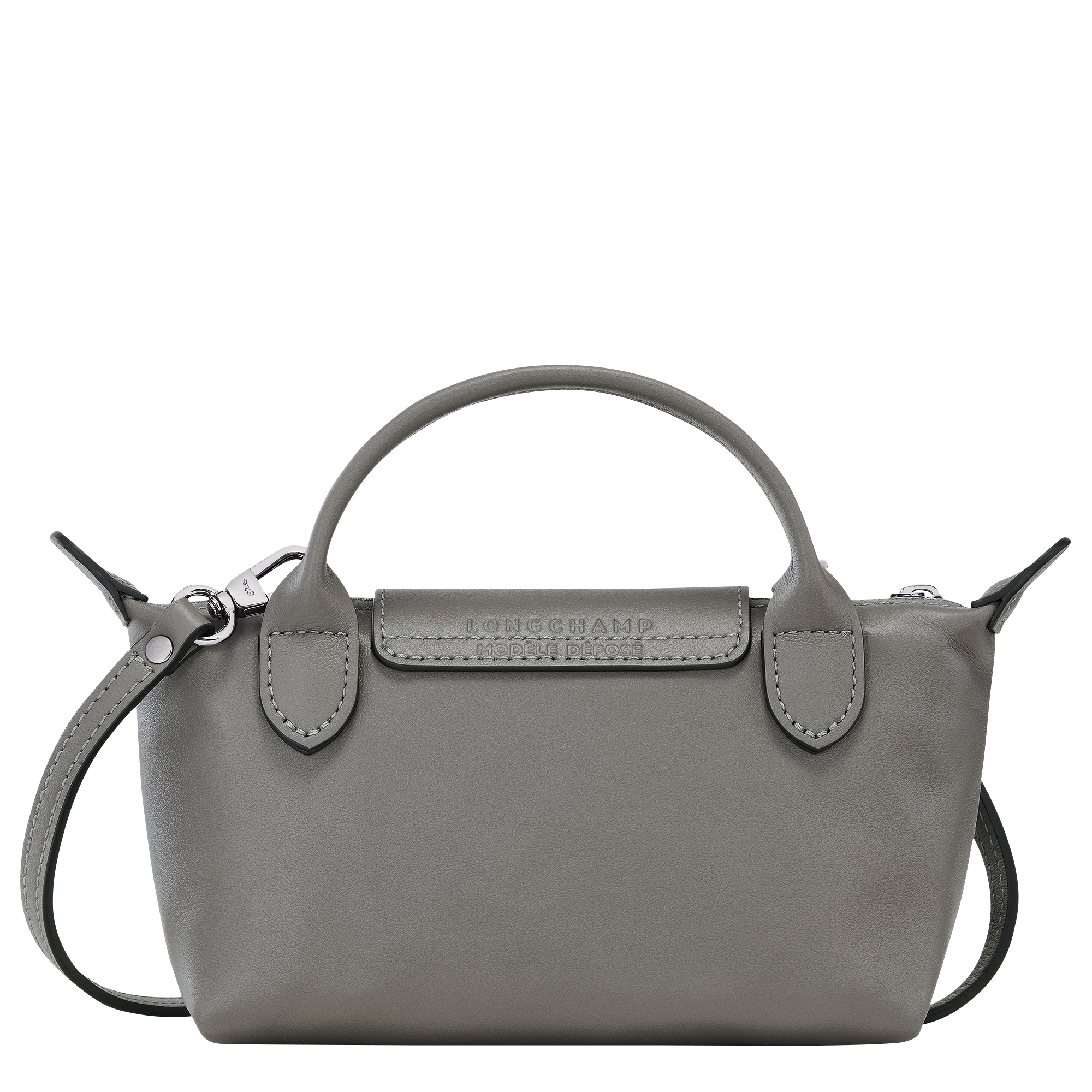 Le Pliage Xtra Pouch XS, Turtledove