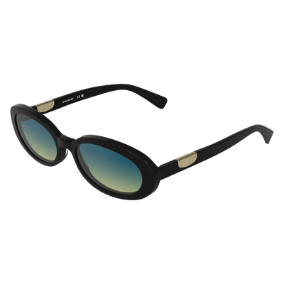 Sunglasses , Black - OTHER