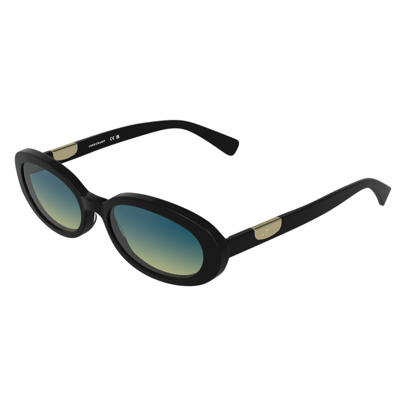 Sunglasses , Black - OTHER  - View 2 of  2