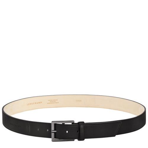 Men's belt