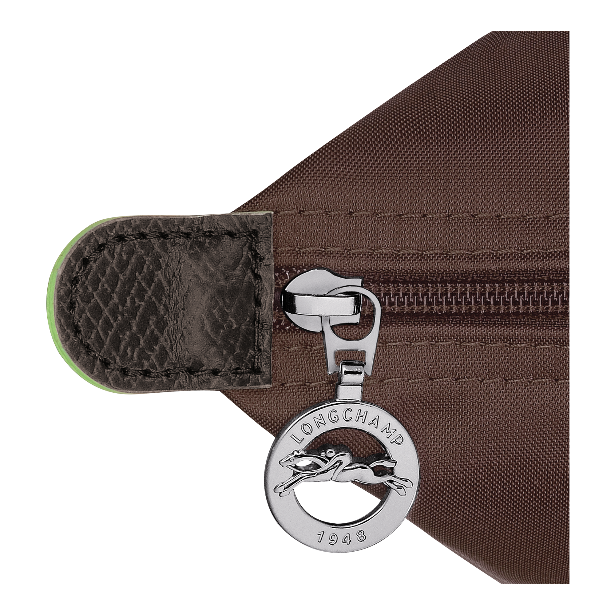 Tote bag M, Mocha - View 6 of
7 - zoom in Le Pliage Green Tote bag M, Mocha