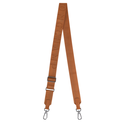 Le Pliage Xtra Shoulder strap, Cashew
