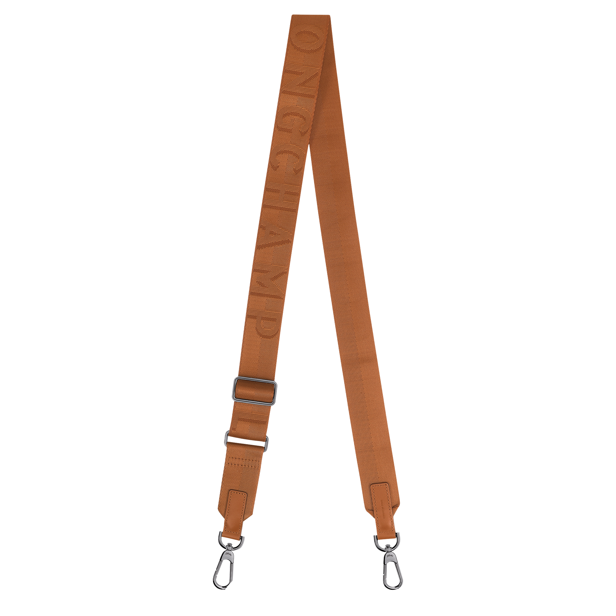 Shoulder strap, Cashew - View 1 of
1 - zoom in Le Pliage Xtra Shoulder strap, Cashew