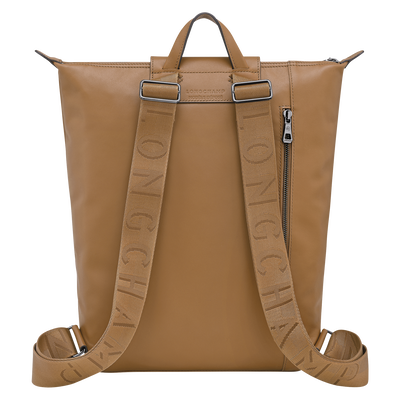 Le Pliage Xtra Backpack M, Tobacco
