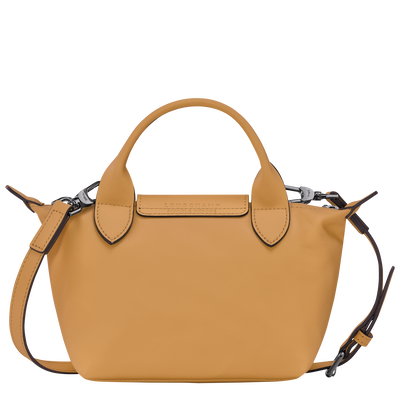Le Pliage Xtra Handbag XS, Honey