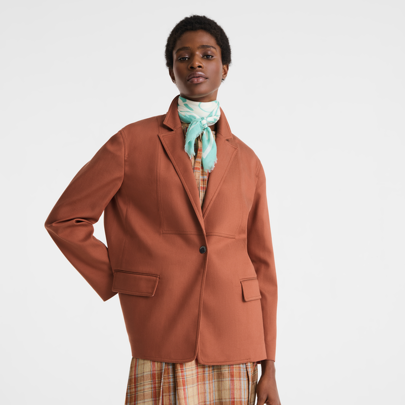 Wavy Summer Stole , Mint - Cashmere  - View 1 of  1