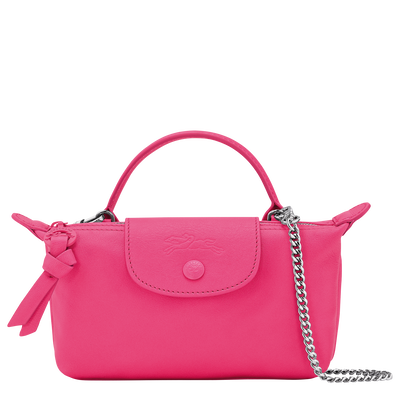 Le Pliage Xtra Pouch XS, Pink