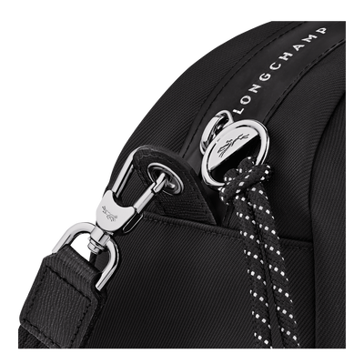 Le Pliage Collection Handbag M, Black