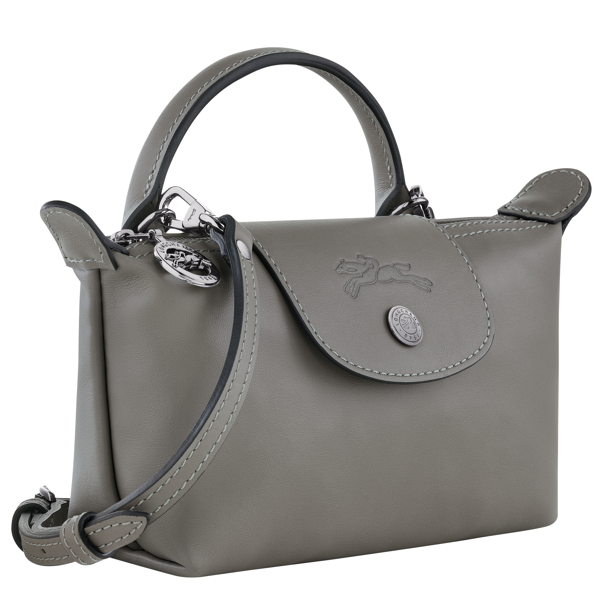 Le Pliage Xtra Pouch XS, Turtledove
