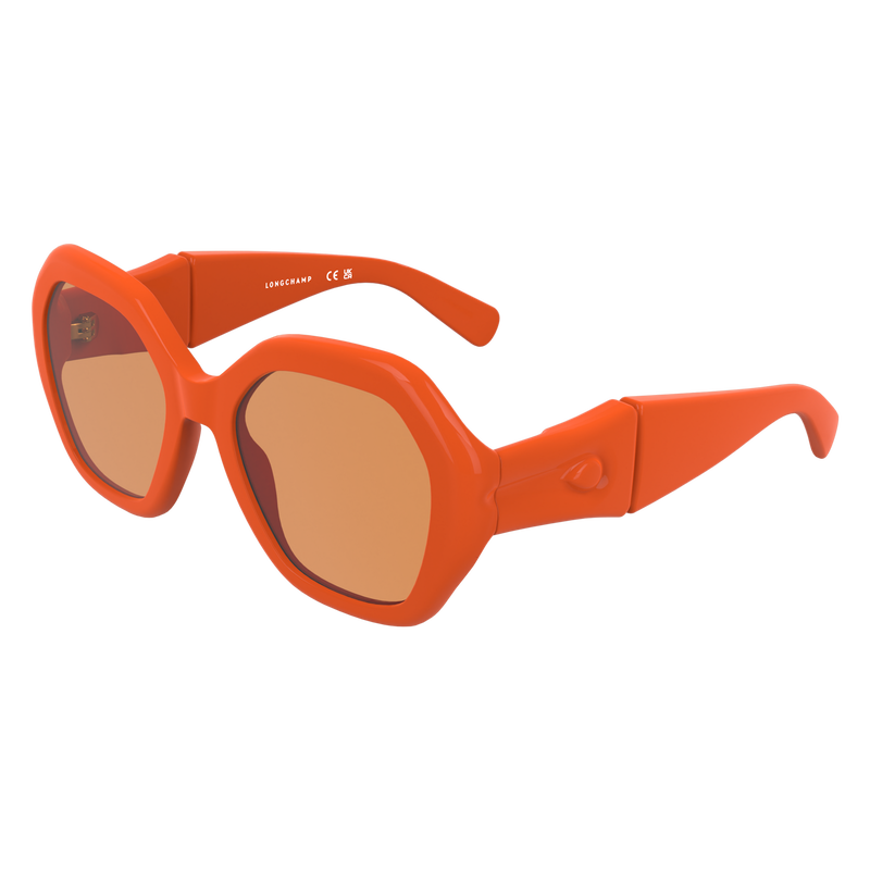 Sunglasses , Orange - OTHER  - View 2 of  2