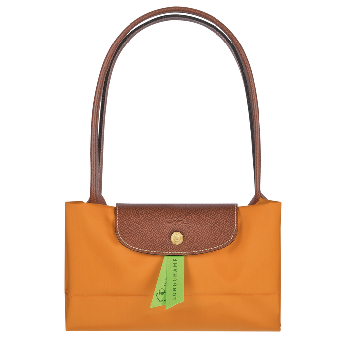 Shoulder bag L Le Pliage Original Saffron (L1899089025) Longchamp TH