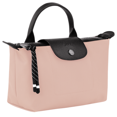 Le Pliage Energy Pouch, Nude