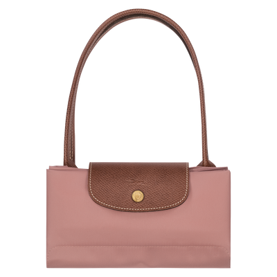 Le Pliage Original Tote bag L, Pink Tea