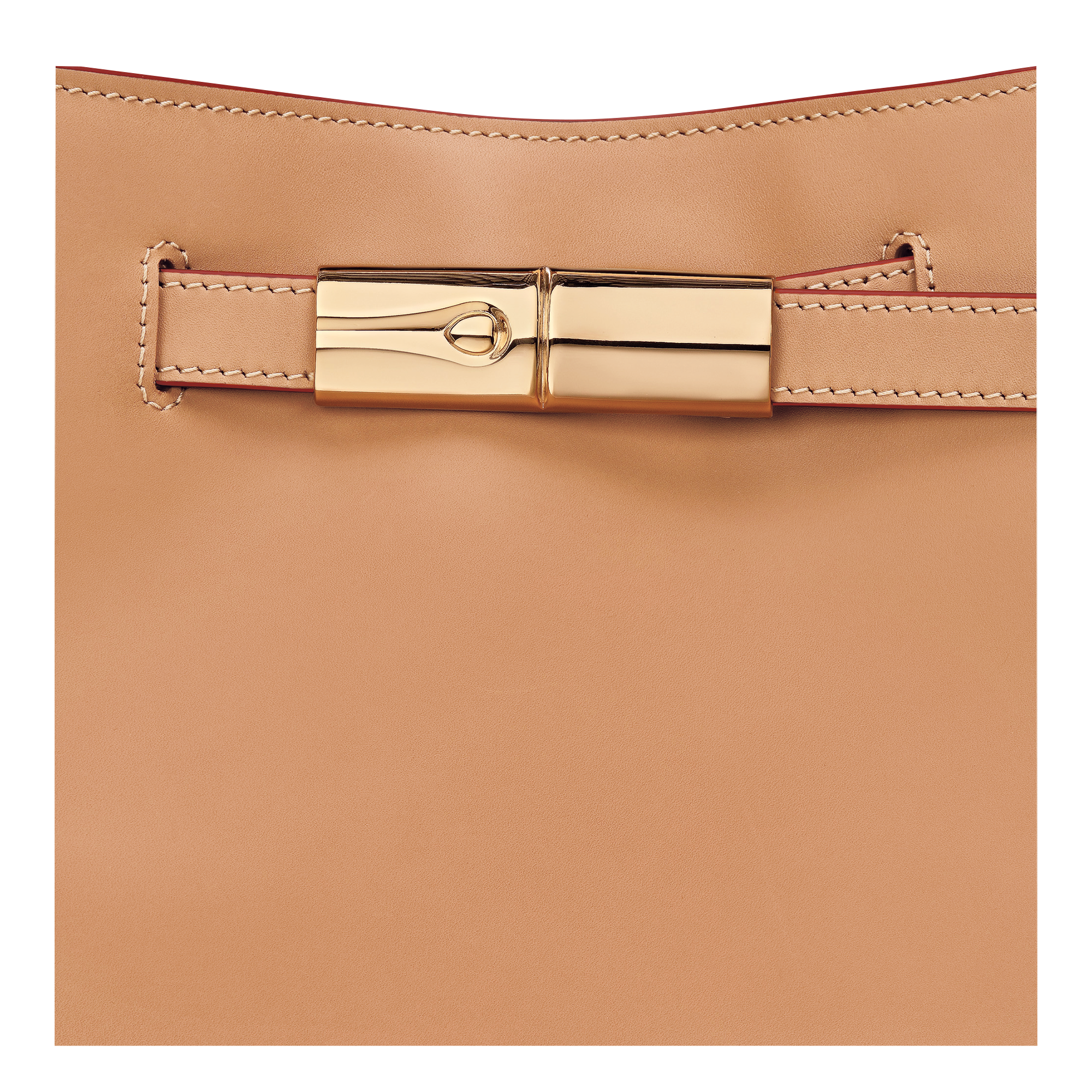 Le Smart Shoulder bag L, Vegetal