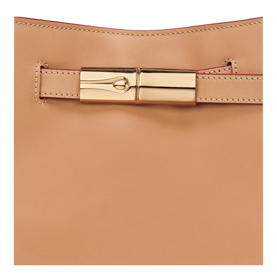 Le Smart Shoulder bag L, Vegetal