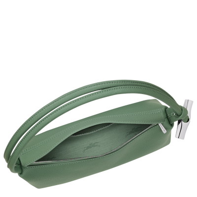 Le Roseau Shoulder bag M, Oregano