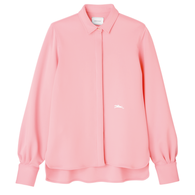 Shirt, Pink