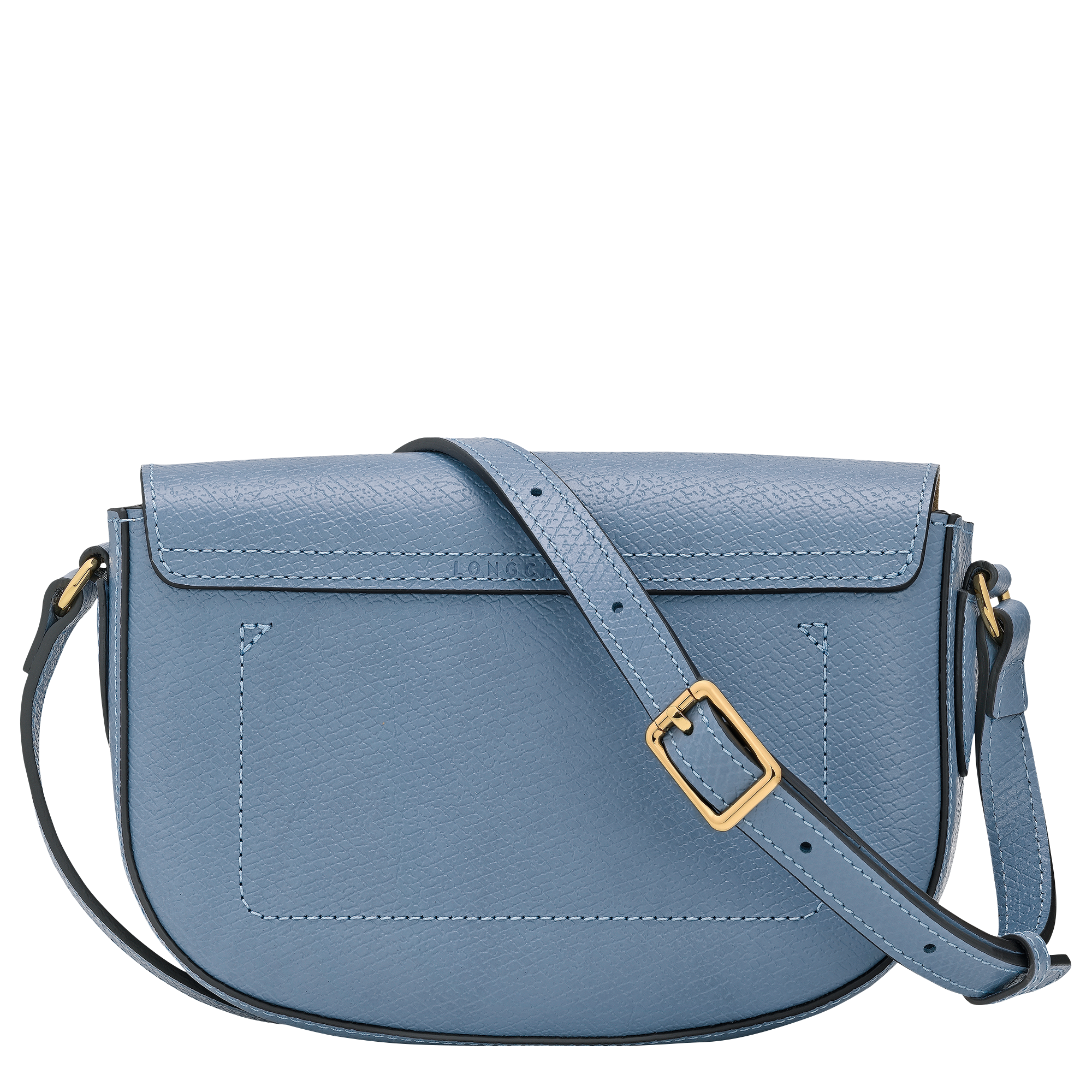 &Eacute;pure Crossbody bag S, Slate