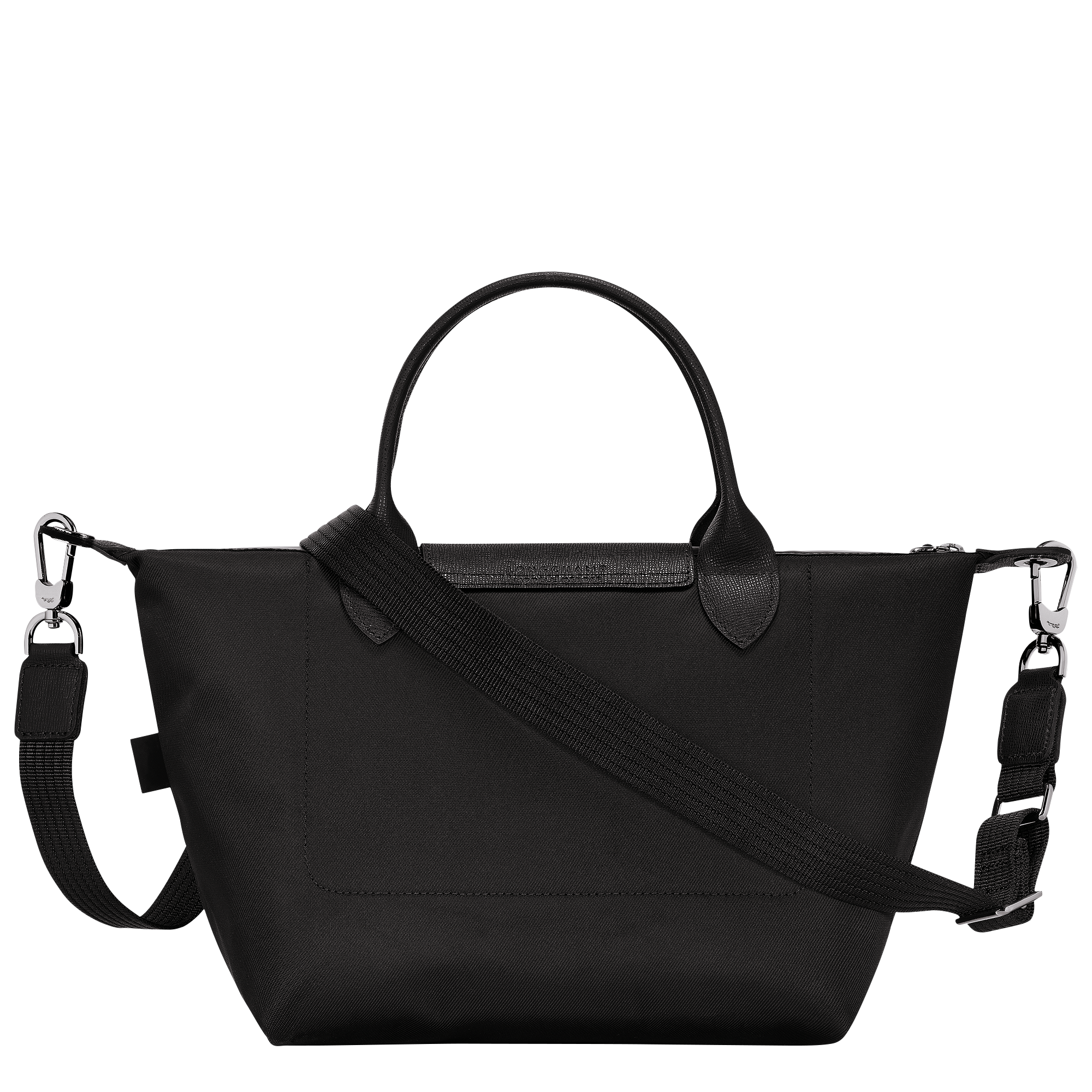 Handbag S, Black - View 4 of
6 - zoom in Le Pliage Energy Handbag S, Black