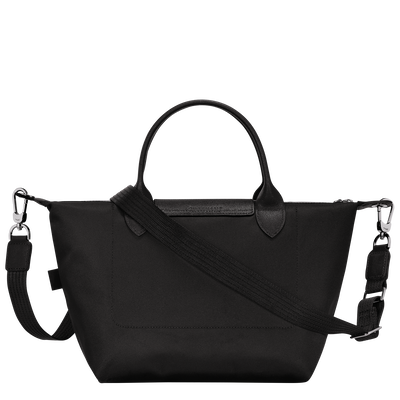 Handbag S, Black - View 4 of
6 - zoom in Le Pliage Energy Handbag S, Black