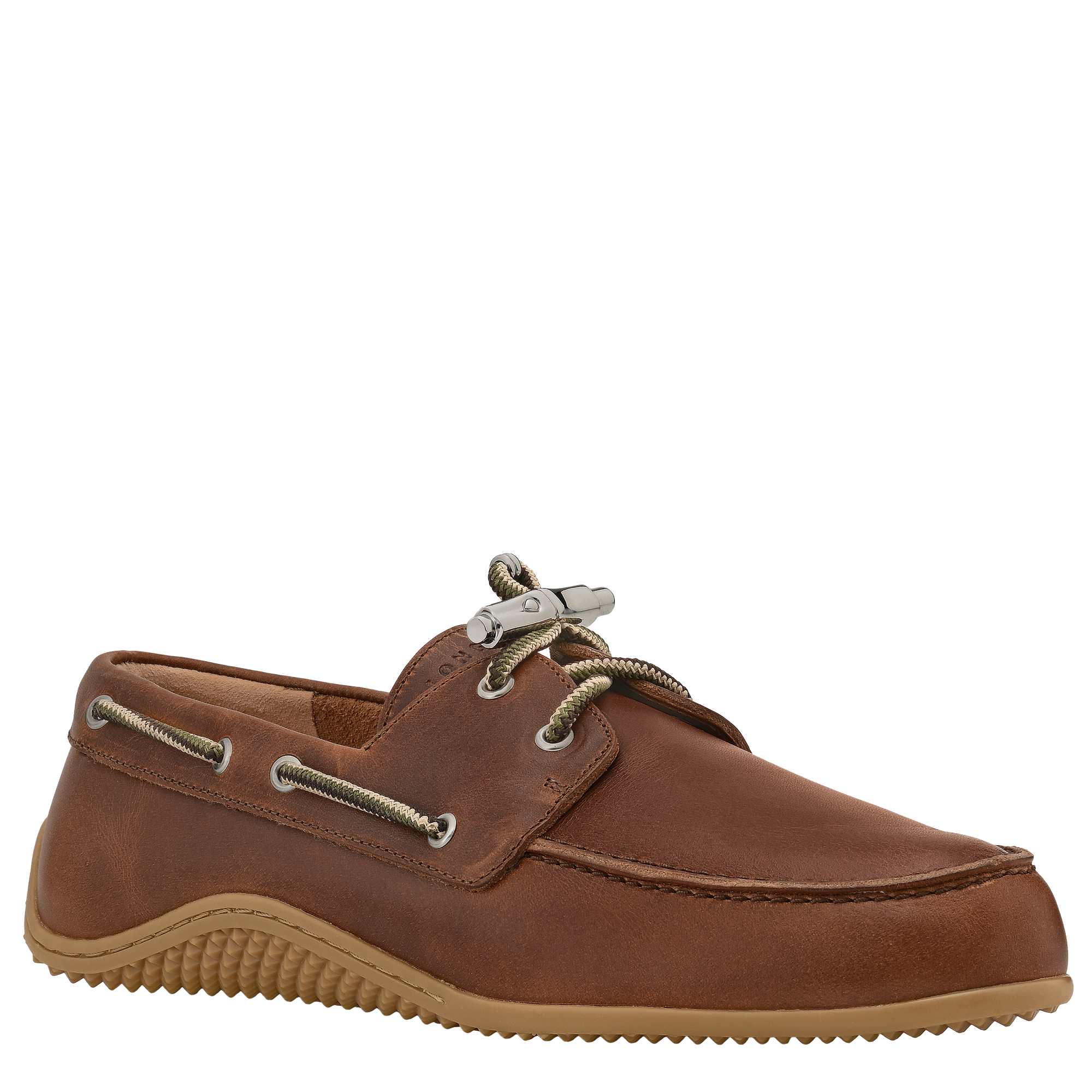 Longboat Loafer, Cognac