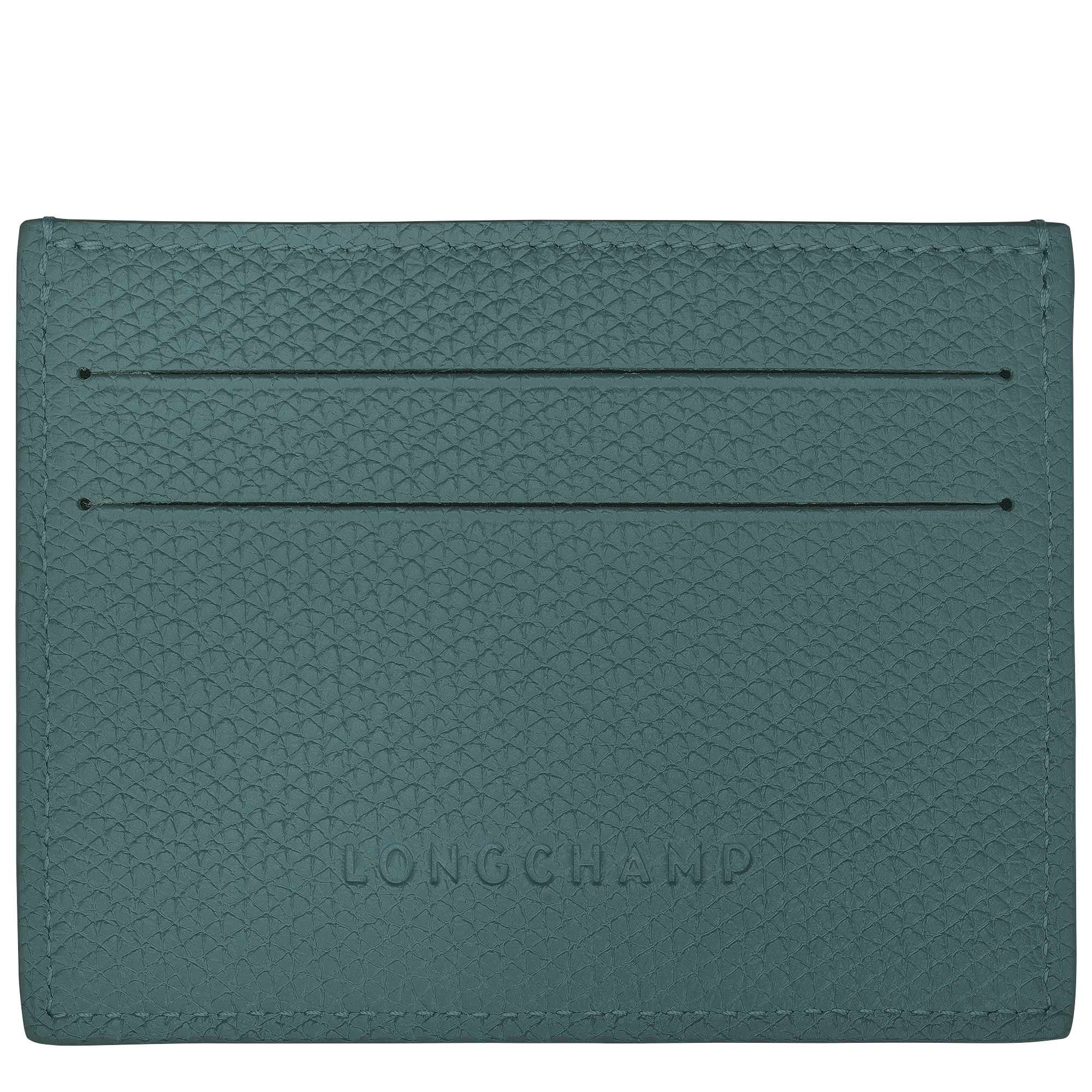 Card holder, Cedar - View 2 of
2 - zoom in Le Roseau Card holder, Cedar
