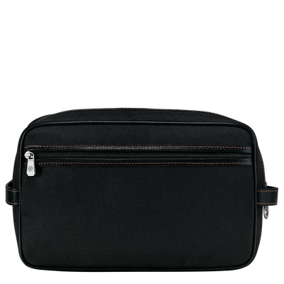 Boxford Toiletry case M, Black