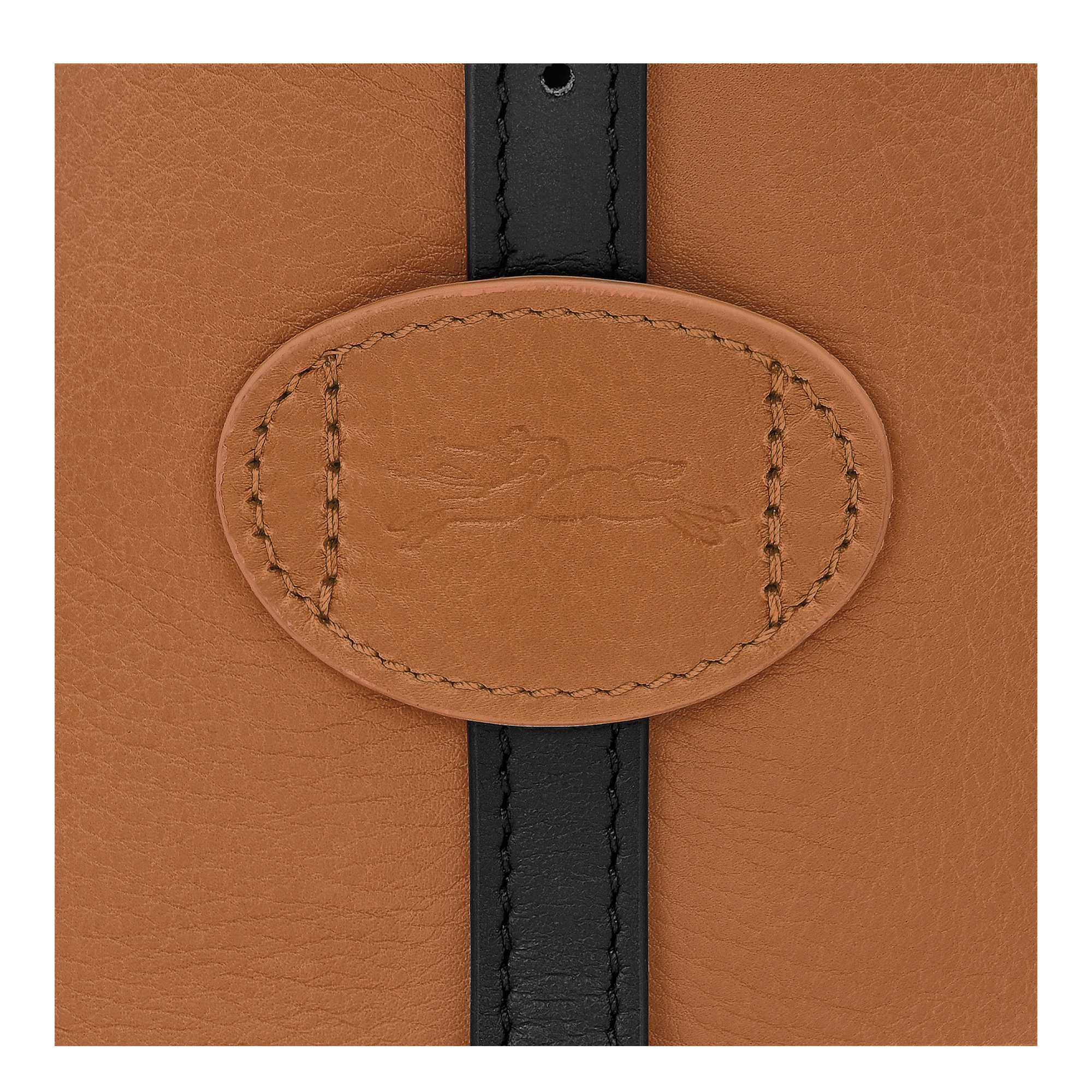 Crossbody bag S, Cashew - View 5 of
5 - zoom in Le Slouchy Crossbody bag S, Cashew