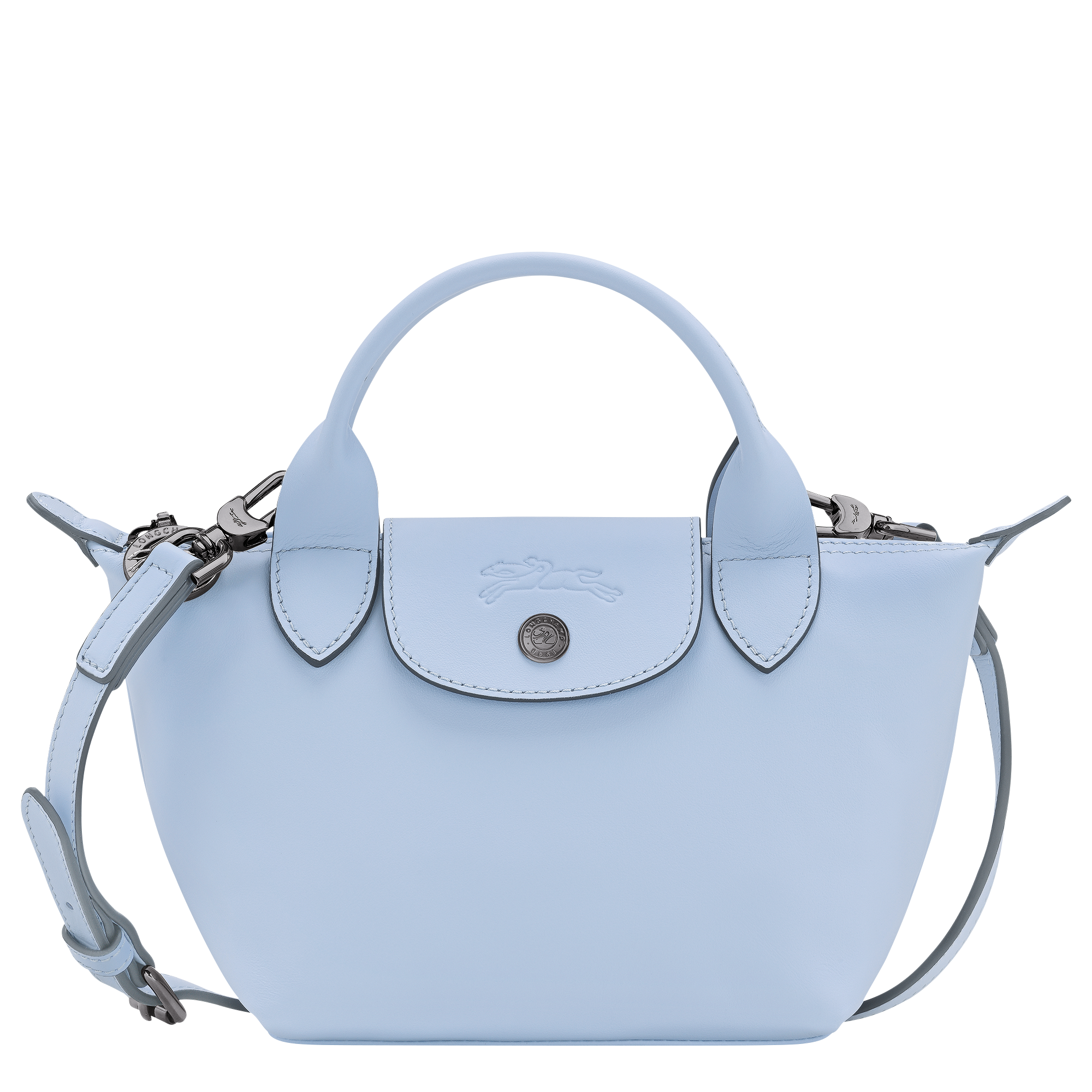 Le Pliage Xtra Handbag XS, Wave