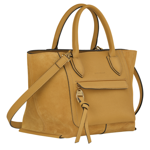 Longchamp 2025 mailbox m