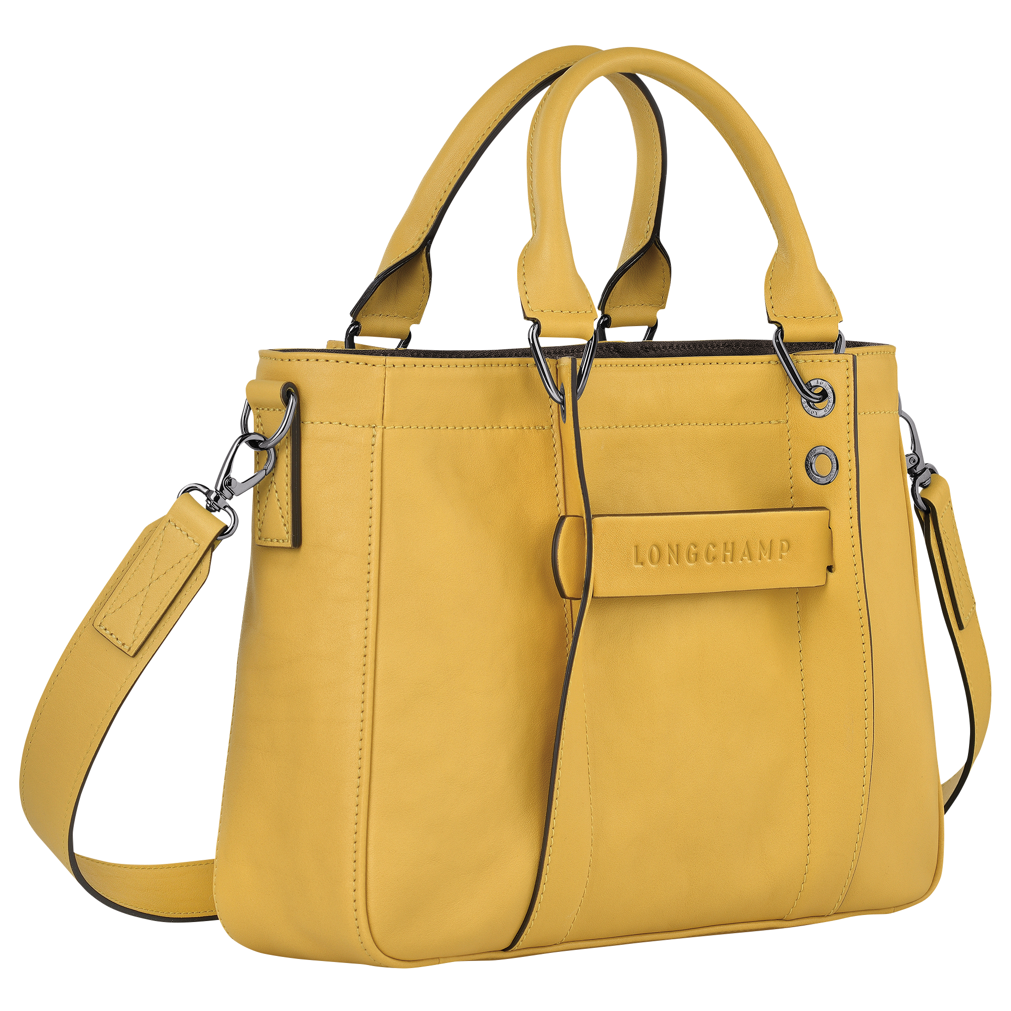 Longchamp 3d tote bag m outlet