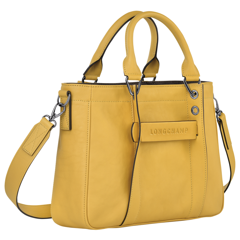 Longchamp jaune 2025