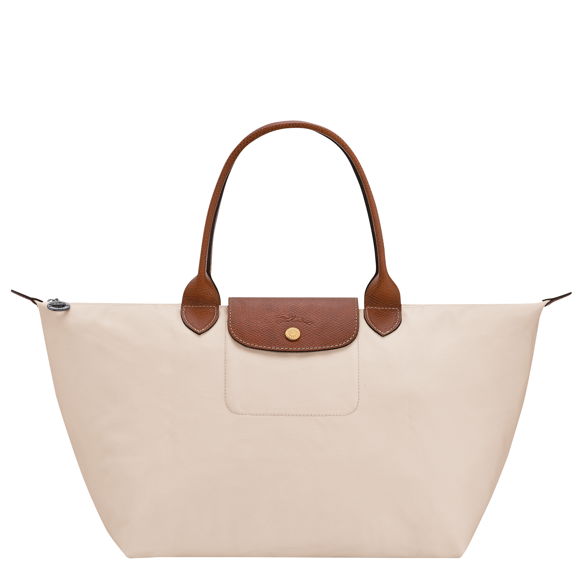 Le Pliage Original Handbag L, Paper