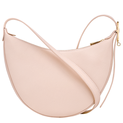 Le Foulonn&eacute; Crossbody bag S, Cream