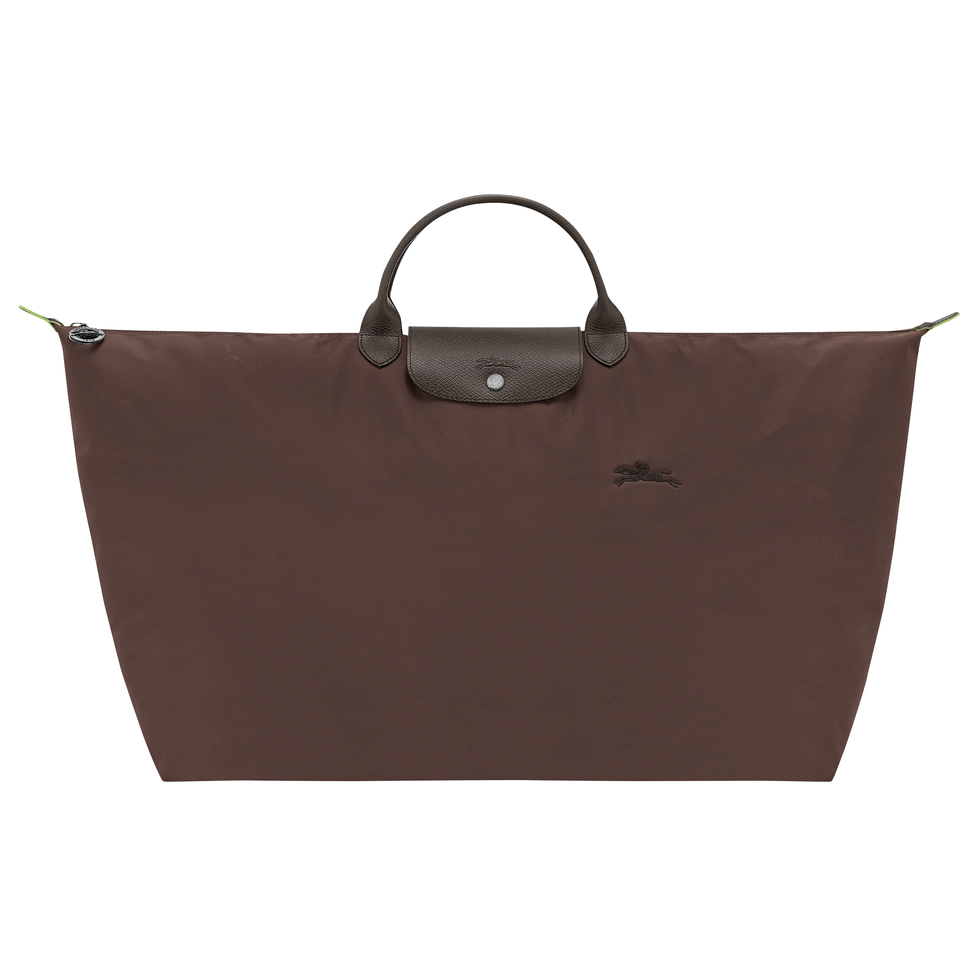 Travel bag XL, Mocha - View 1 of
4 - zoom in Le Pliage Green Travel bag XL, Mocha