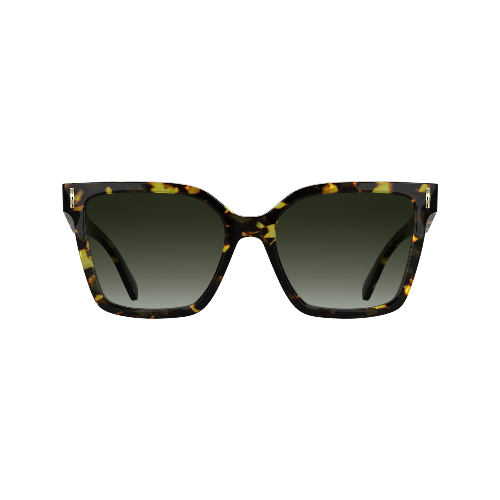 null Sunglasses, Dark Havana