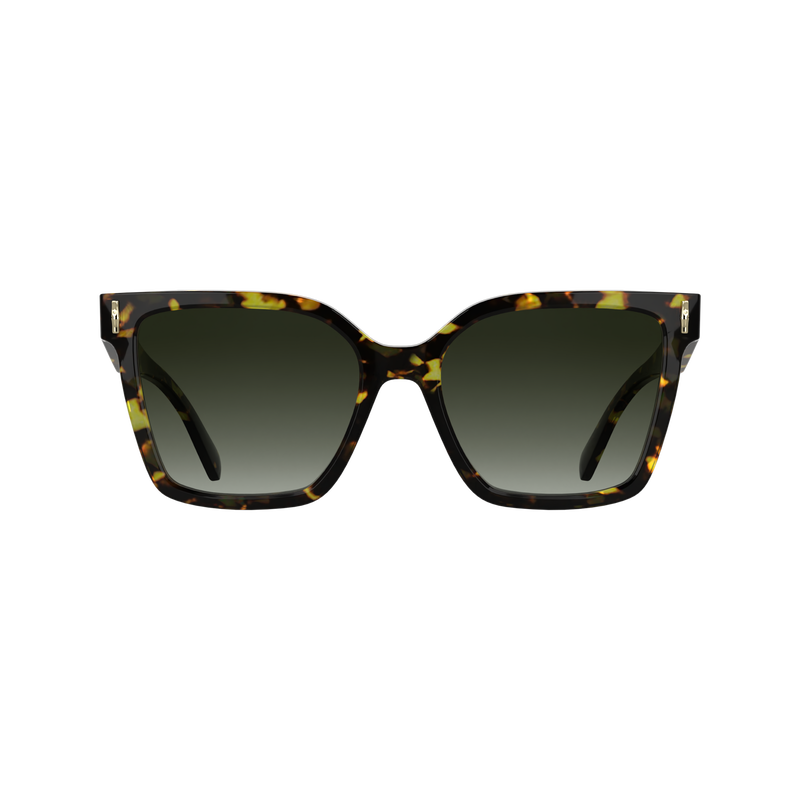 Sunglasses , Dark Havana - Acetate  - View 1 of  2