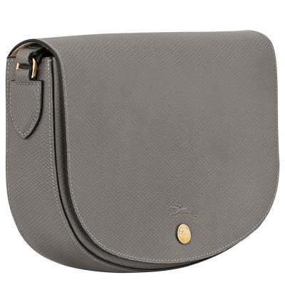 Épure Crossbody bag M, Turtledove