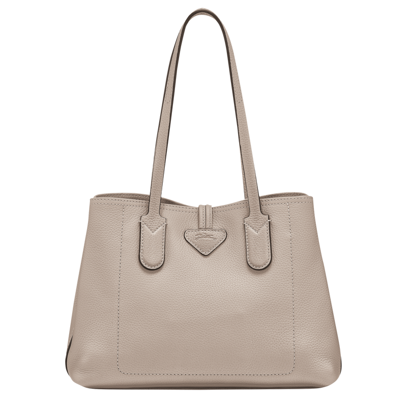 Dkny sullivan clearance leather tote