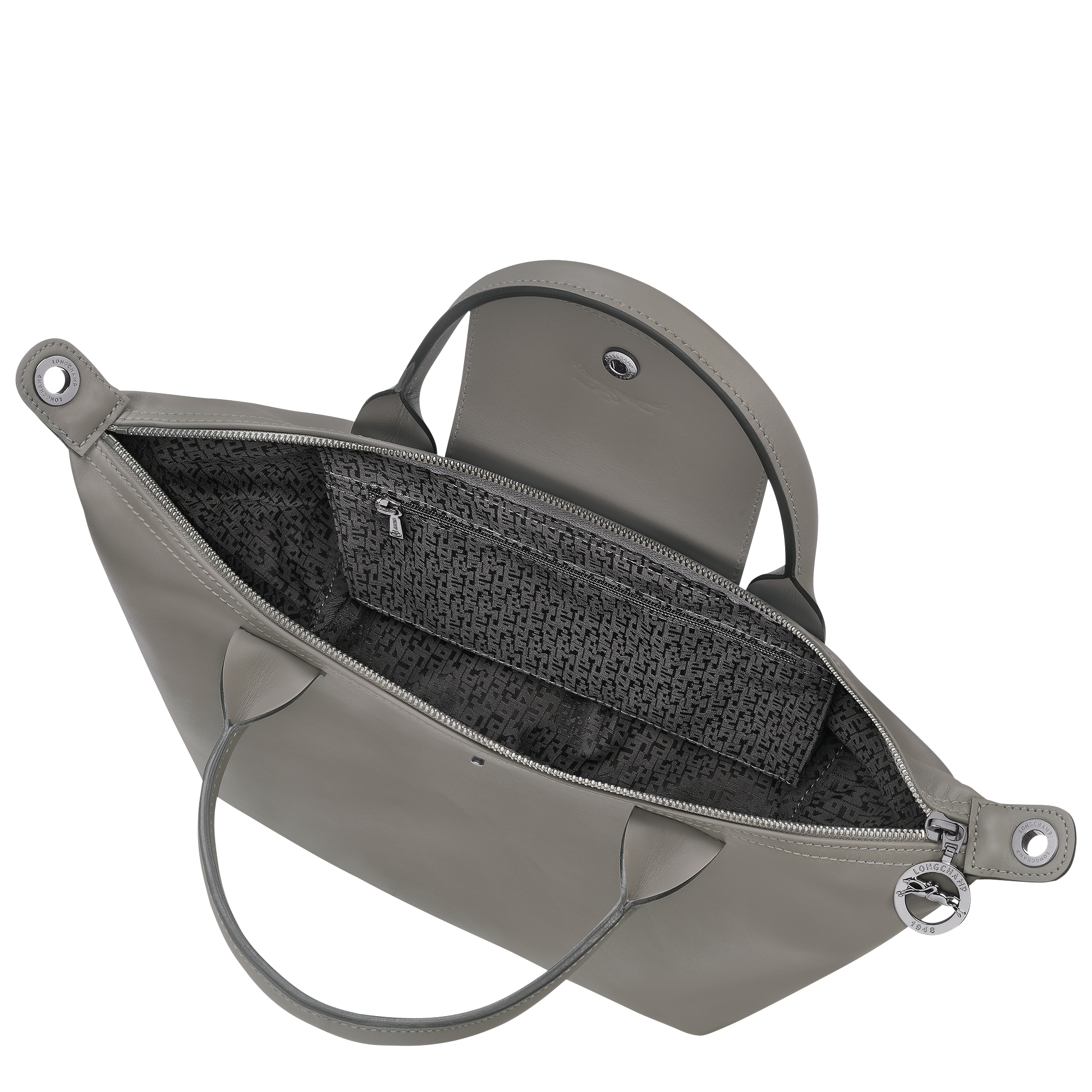 Handbag S, Turtledove - View 5 of
6 - zoom in Le Pliage Xtra Handbag S, Turtledove