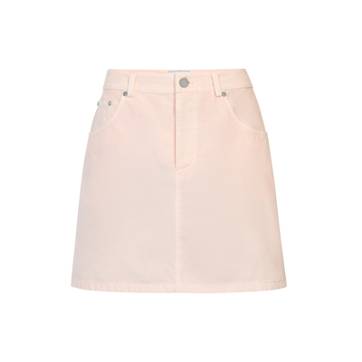 Skirt , Ballet - Overdyed cotton