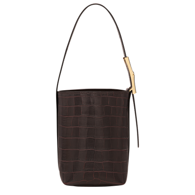Le Smart Bucket bag XS, Mocha