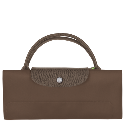 Le Pliage Green Travel bag XL, Terra