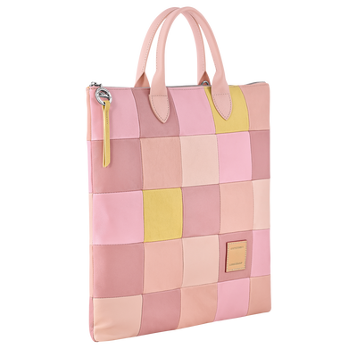 Re-Play Handbag L, Ballerina