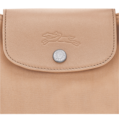 Le Pliage Collection Tote bag M, Beige