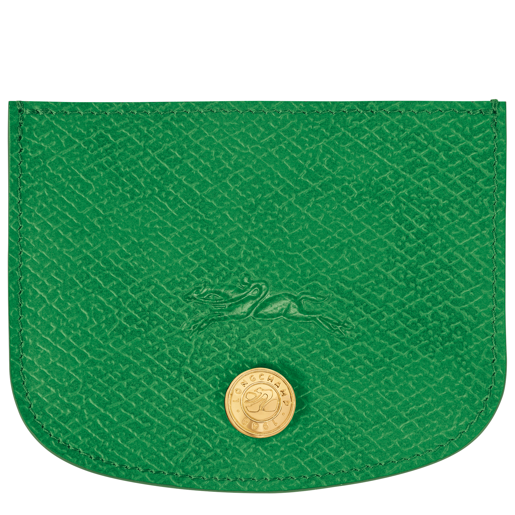 Card holder, Green - View 1 of
2 - zoom in Épure Card holder, Green