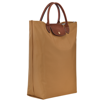 Le Pliage Original Tote bag M, Fawn