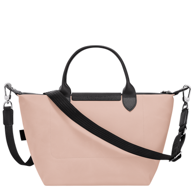 Le Pliage Energy Handbag S, Nude