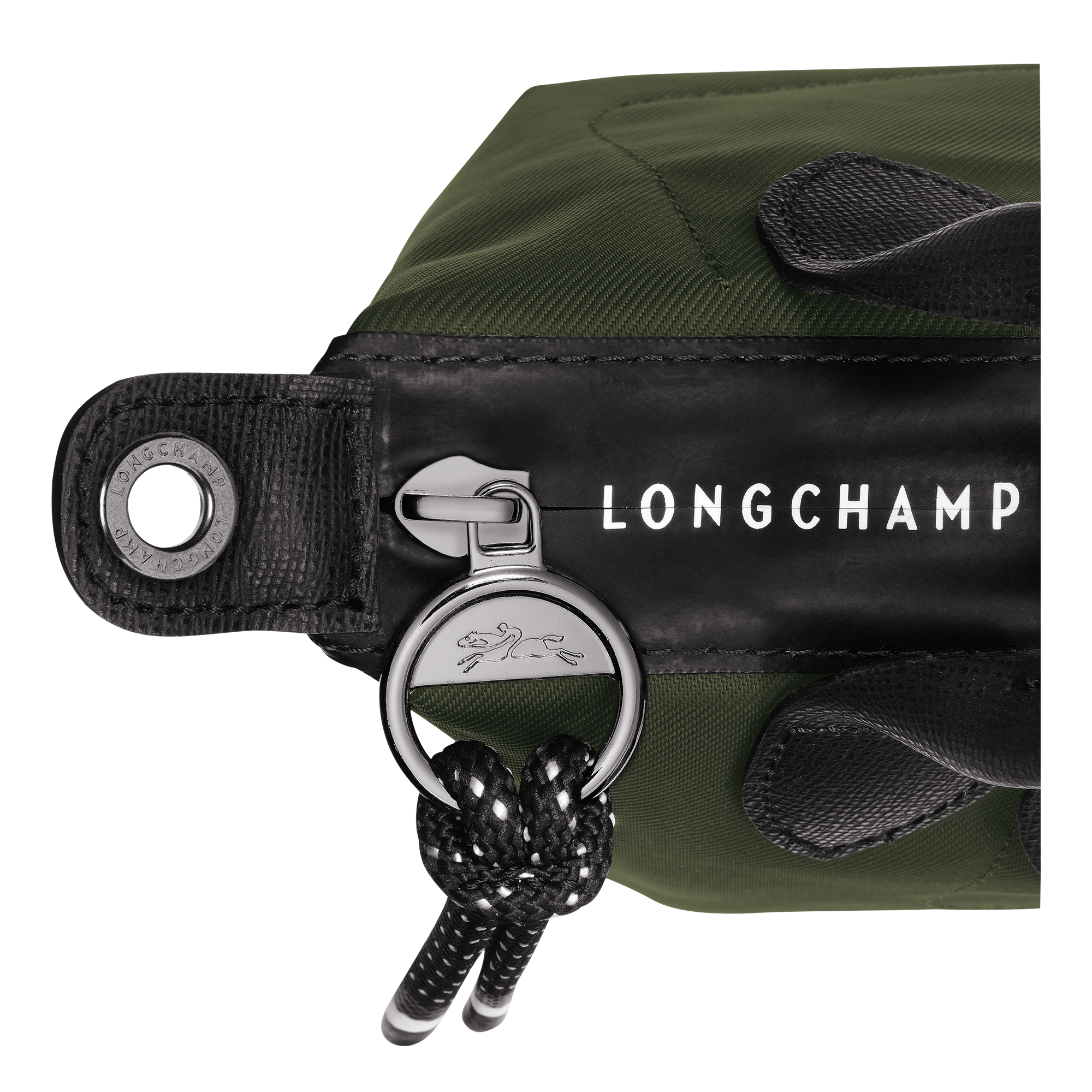 Handbag XS, Khaki - View 6 of 
        6 - zoom in Le Pliage Energy Handbag XS, Khaki