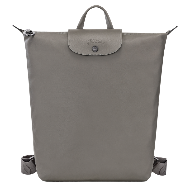 Le Pliage Xtra M Backpack , Turtledove - Leather  - View 1 of  6